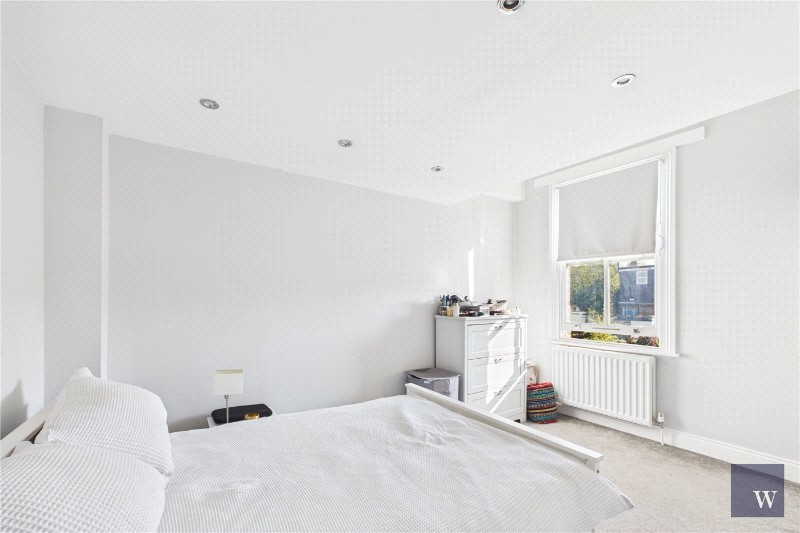 Milkwood Road, London, SE24