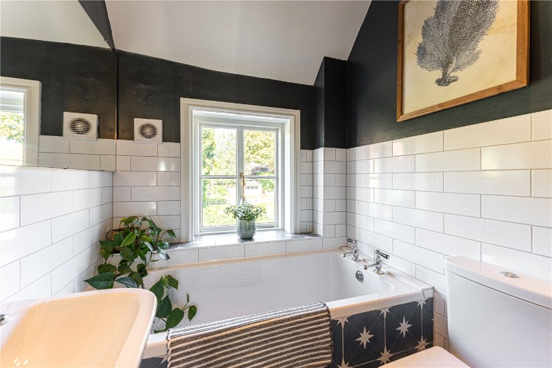 Church Street, Barford, Warwickshire, CV35