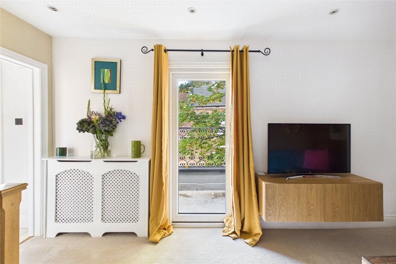 Danbrook Road, London, SW16