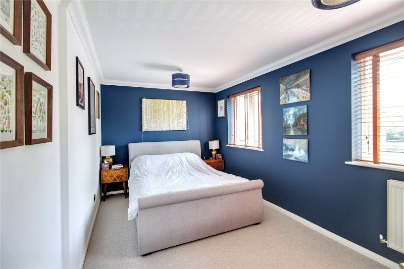 Windsor Chase, Taverham, Norwich, Norfolk, NR8