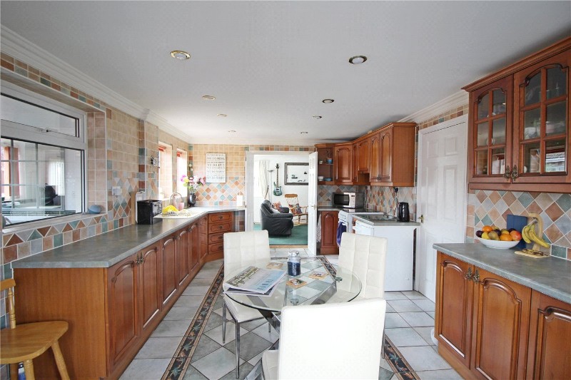 Park Road, Deeping St. James, Peterborough, South Kesteven, PE6