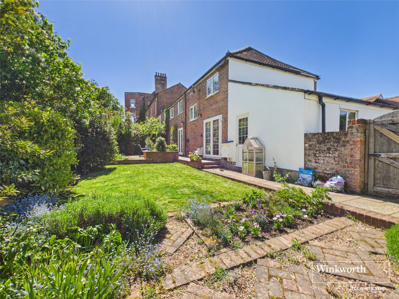 Old Bath Road, Newbury, Berkshire, RG14
