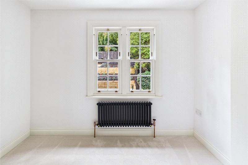 Rosendale Road, London, SE24