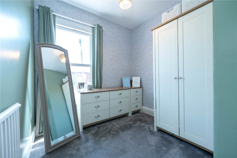 Grantham Road, Sleaford, Lincolnshire, NG34