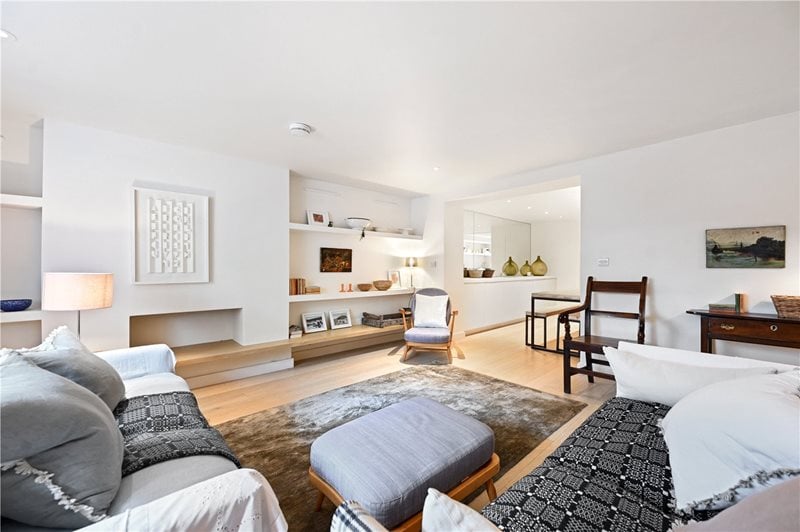 Newton Road, London, W2