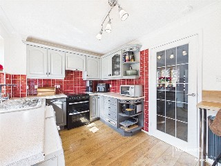 Malthouse Close, Thatcham, Berkshire, RG19