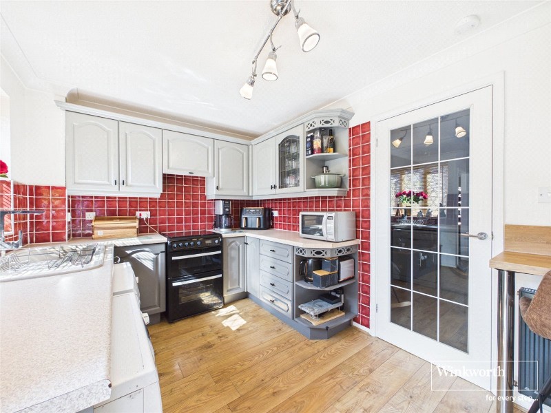 Malthouse Close, Thatcham, Berkshire, RG19