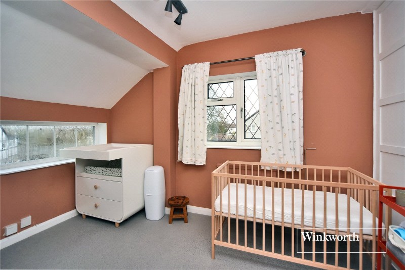 Buckland Way, Worcester Park, KT4