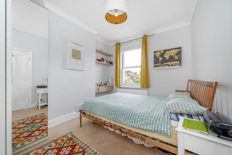Hindmans Road, East Dulwich, London, SE22