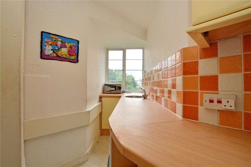 Dartmouth Court, Dartmouth Grove, Greenwich, London, SE10