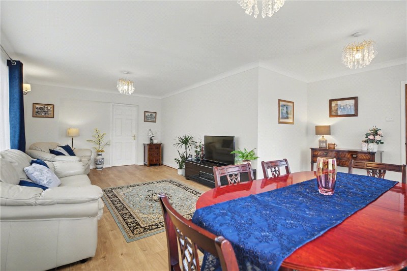 Lloyd Road, Taverham, Norwich, Norfolk, NR8