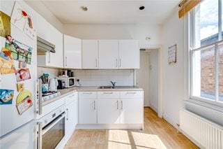 Lindrop Street, London, SW6