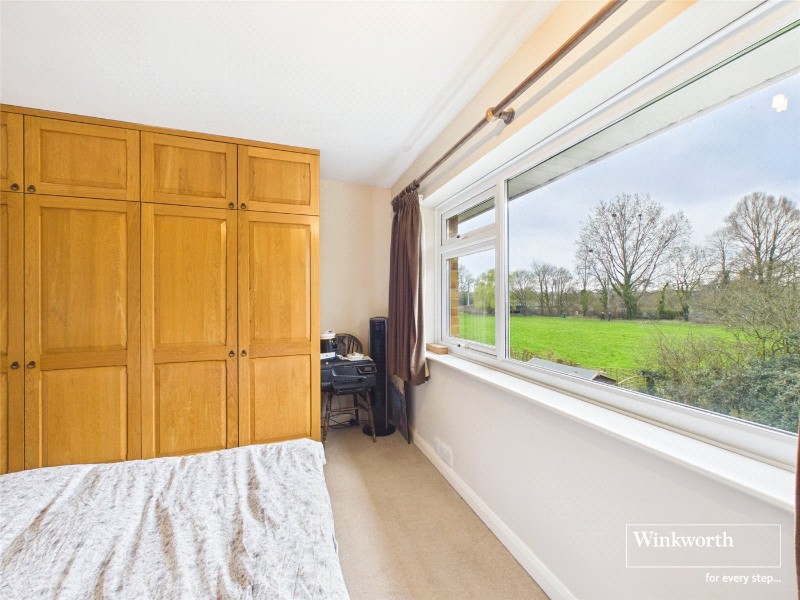 Lea Close, Reading, Berkshire, RG30