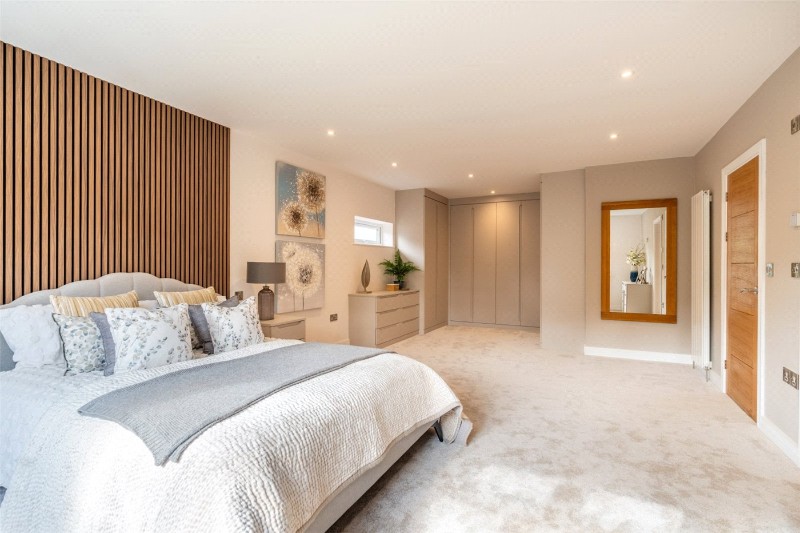 Canford Magna, Wimborne, Dorset, BH21