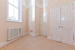 Landseer Road, Holloway, N19