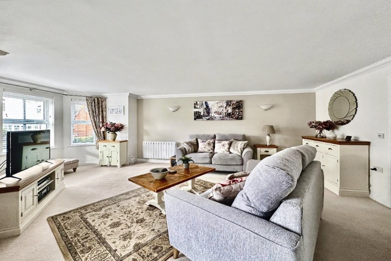 Alumhurst Road, Bournemouth, Dorset, BH4