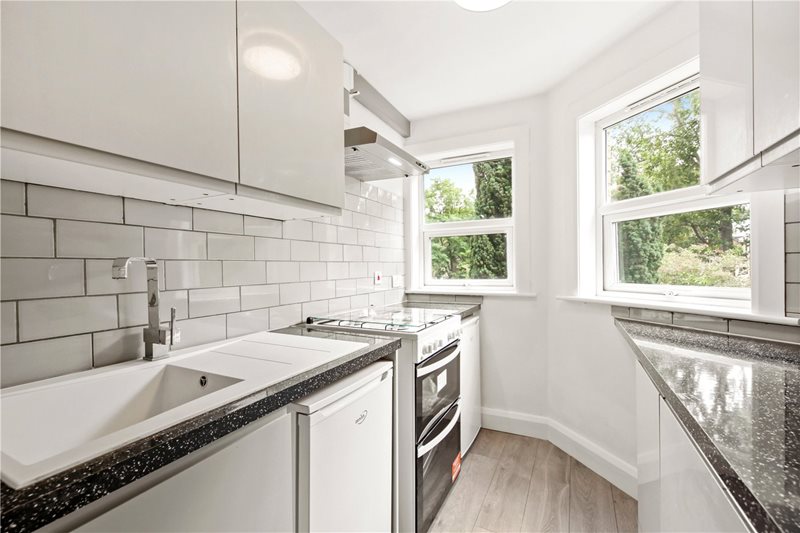 Goulton Road, London, E5