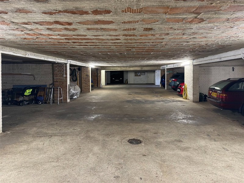 Fairway Drive, Christchurch, Dorset, BH23