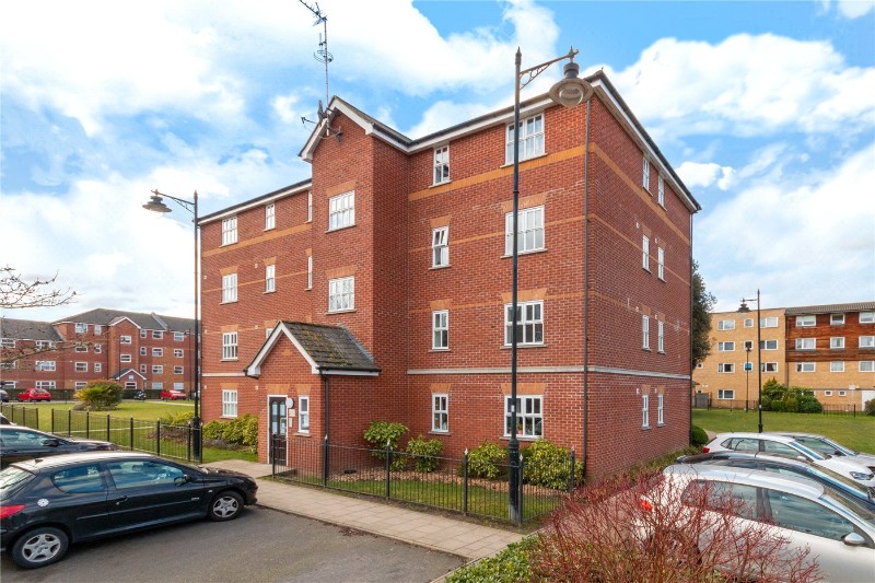 Macmillan Way, London, SW17