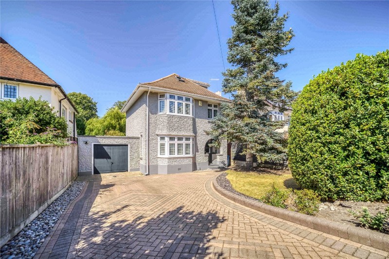 Twemlow Avenue, Lower Parkstone, Poole, BH14