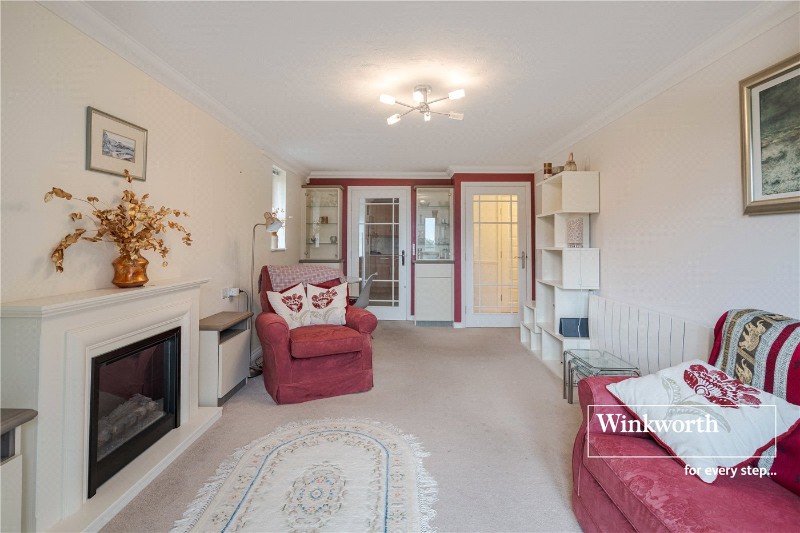 Grange Road, Bournemouth, Dorset, BH6