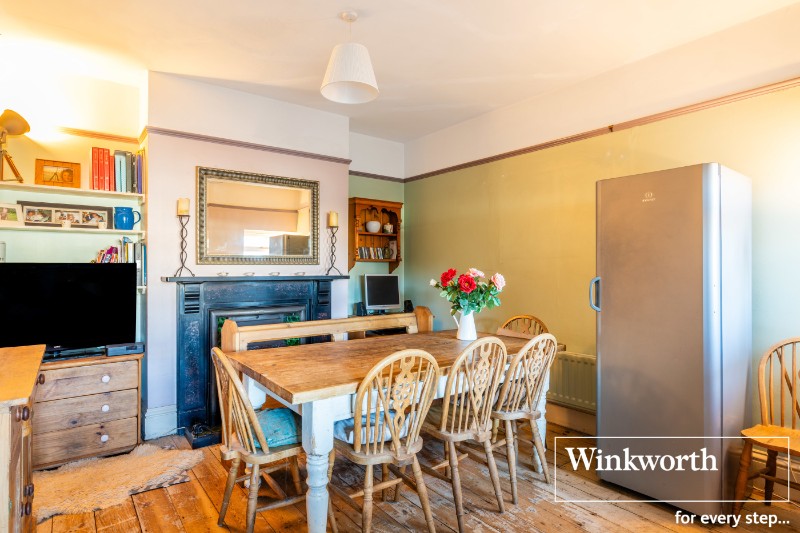 Livingstone Road, Bournemouth, Dorset, BH5