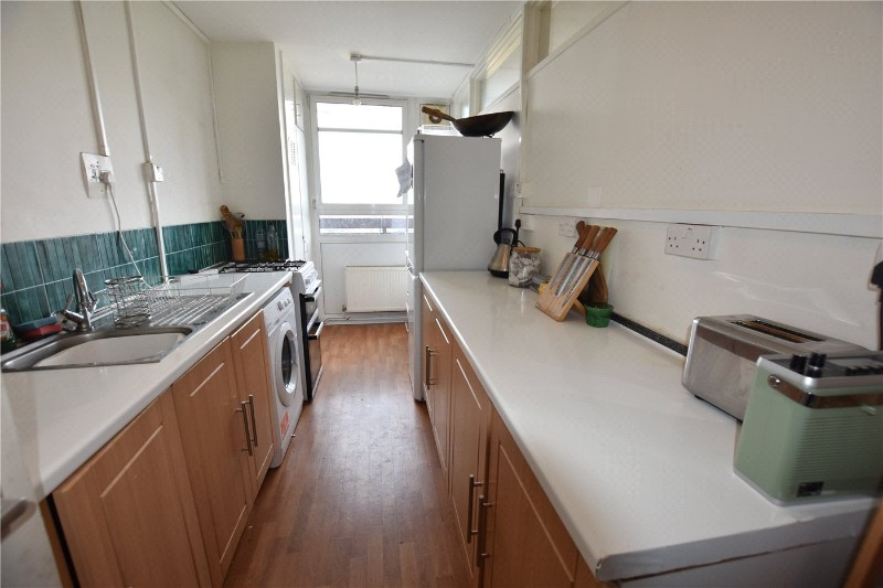 Addy House, Rotherhithe New Road, London, SE16