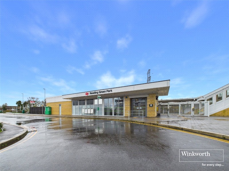 Flagstaff Road, Reading, Berkshire, RG2