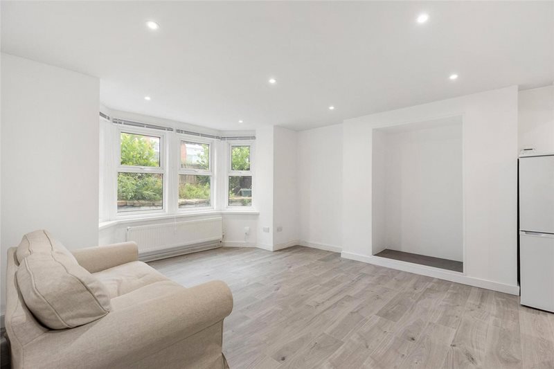 Gatestone Road, London, SE19