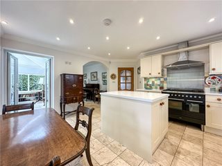 Sherborne Drive, Ferndown, Dorset, BH22