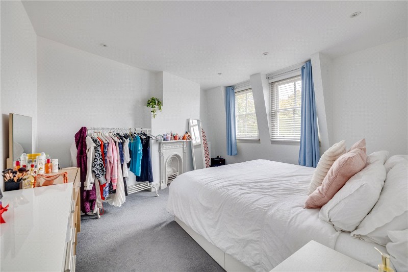 Perrymead Street, London, SW6