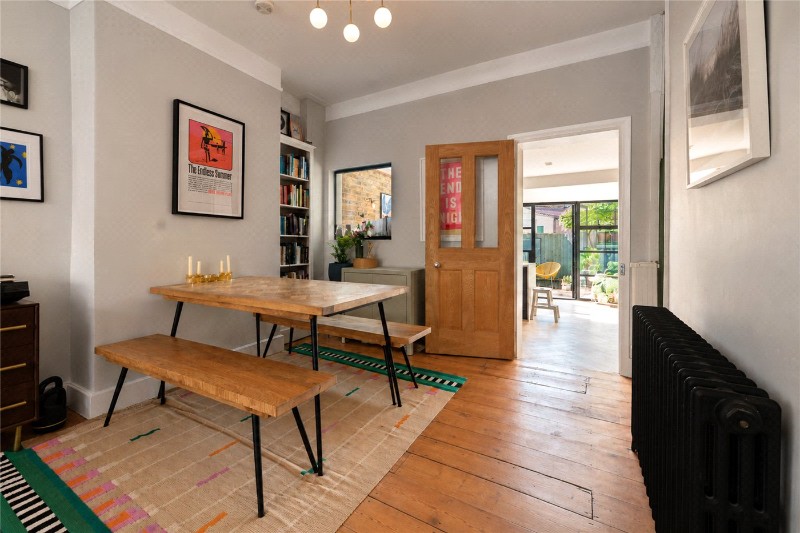 Reynolds Road, Nunhead, London, SE15