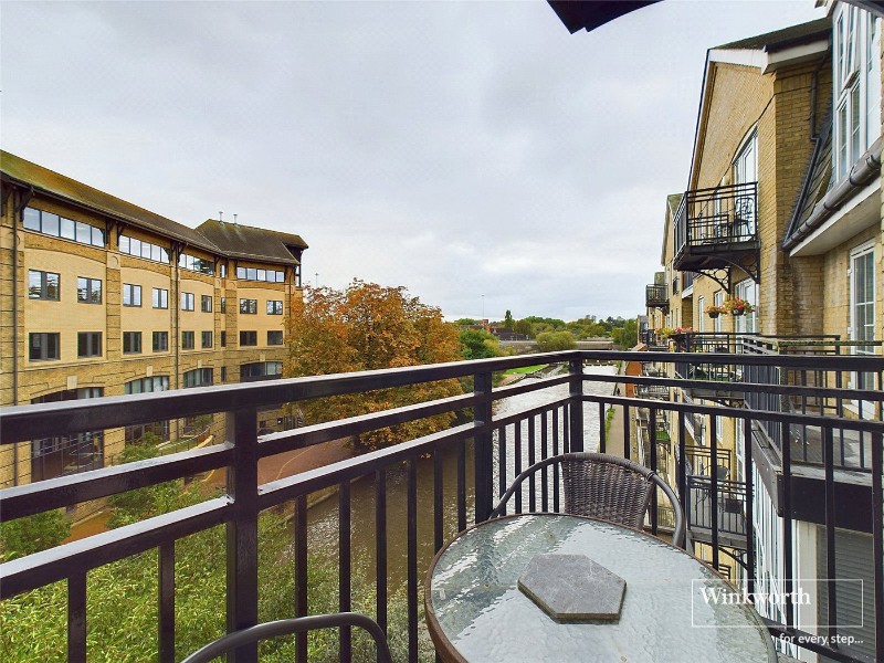 Riverside House, Fobney Street, Reading, Berkshire, RG1