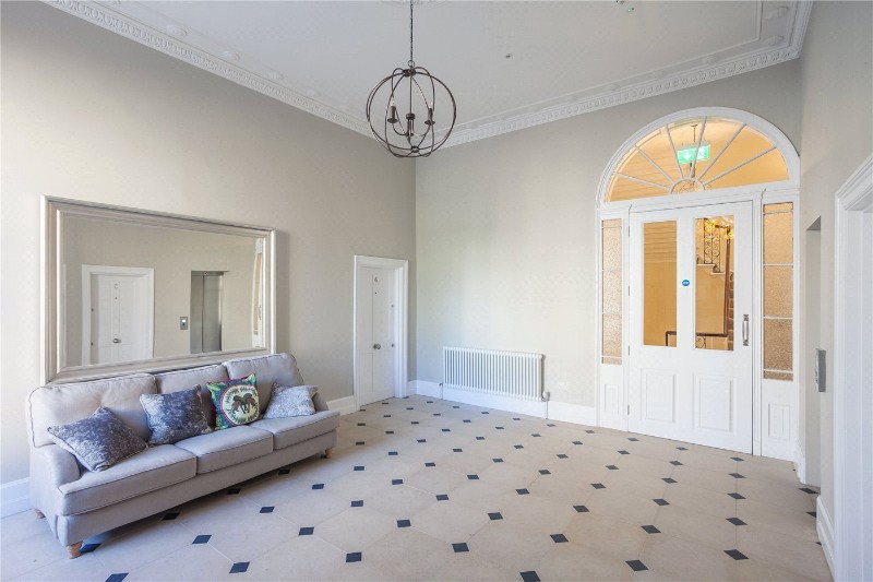 Great Pulteney Street, Bath, Somerset, BA2