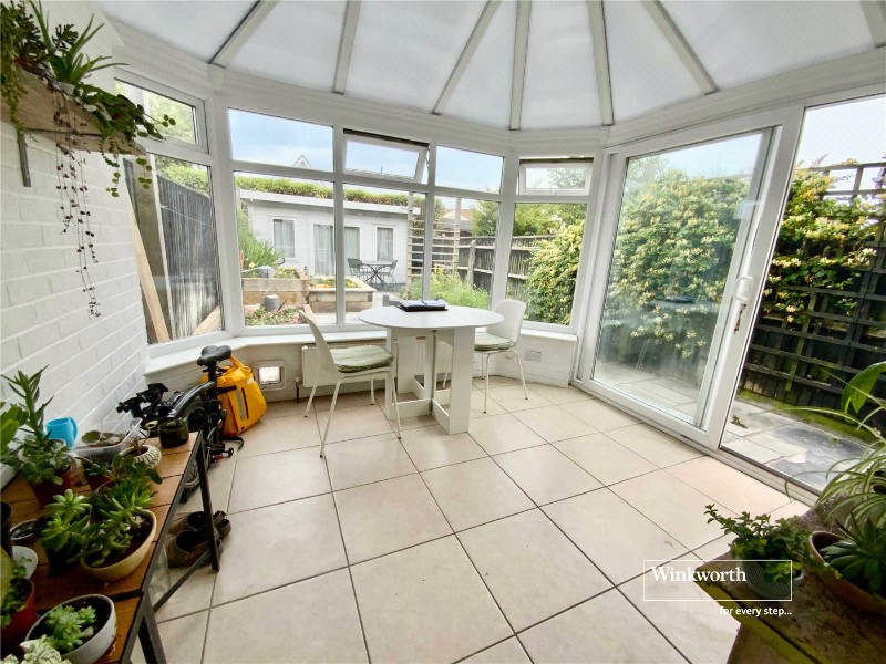 Howard Close, Mudeford, Christchurch, Dorset, BH23
