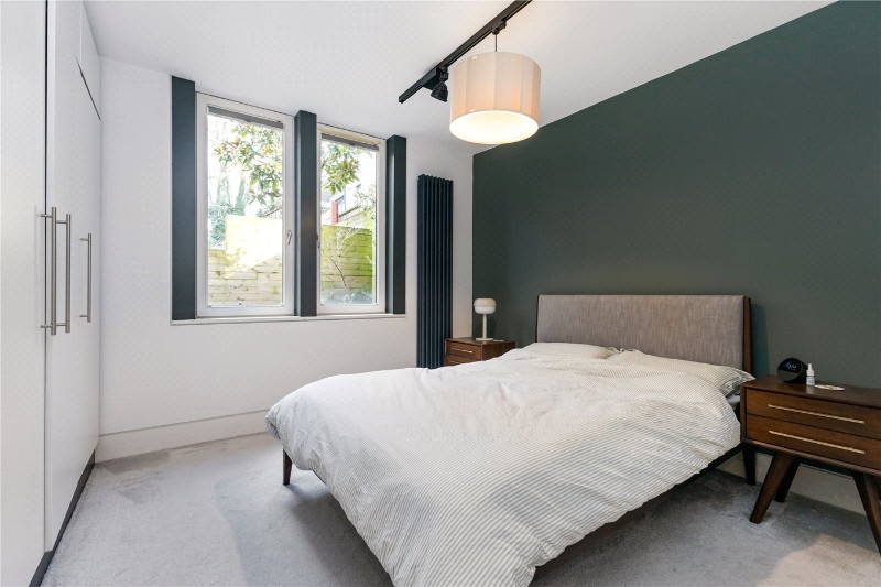 Legard Road, London, N5