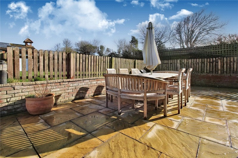 Whimpwell Green, Happisburgh, Norwich, Norfolk, NR12