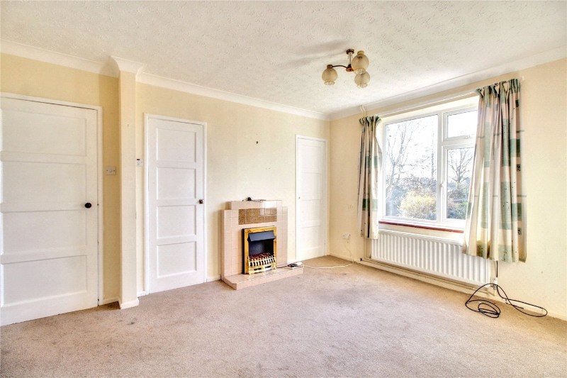 Whitefields, Norwich Road, Saxlingham Nethergate, Norwich, NR15
