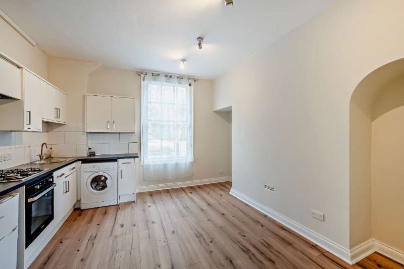 Albion Terrace, Bath, Somerset, BA1