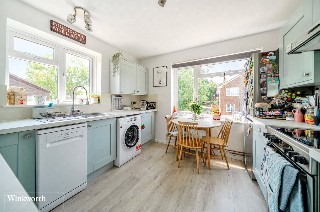 June Drive, Basingstoke, Hampshire, RG23