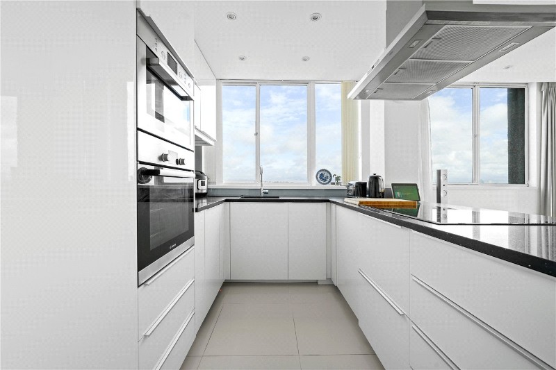 Birley Lodge, Acacia Road, St John&#39;s Wood, London, NW8
