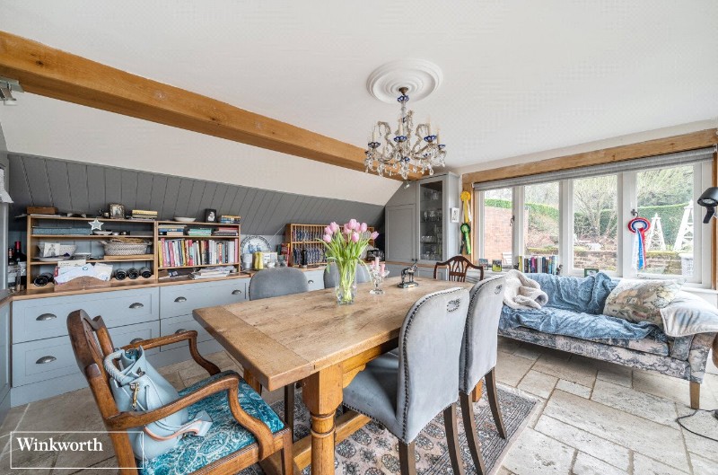 Tunworth, Hampshire, RG25