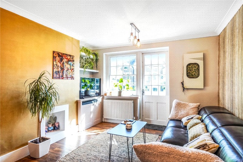 Hazellville Road, Whitehall Park, London, N19