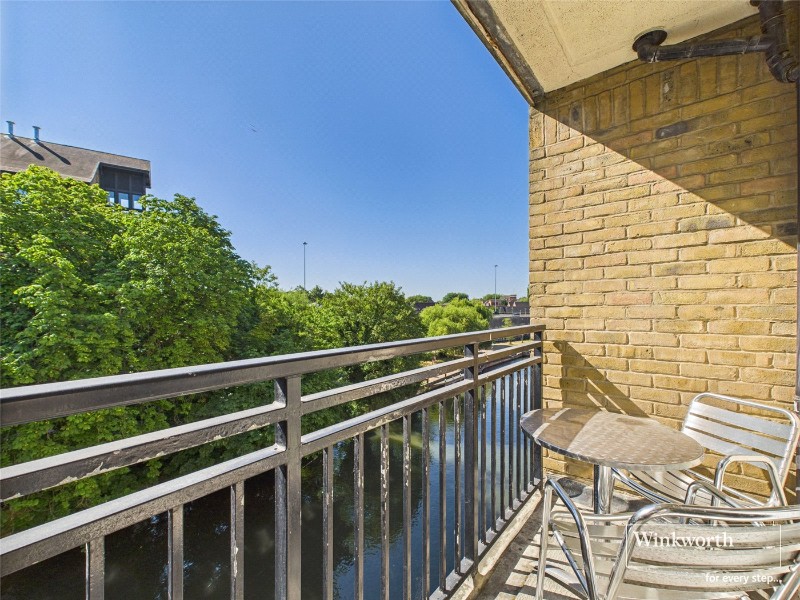 Riverside House, Fobney Street, Reading, Berkshire, RG1