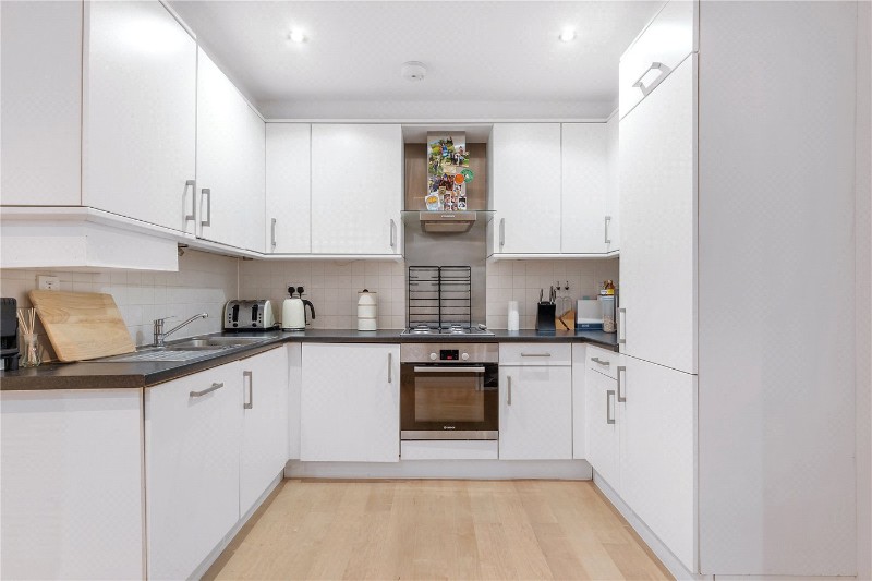 Grove Vale, East Dulwich, London, SE22