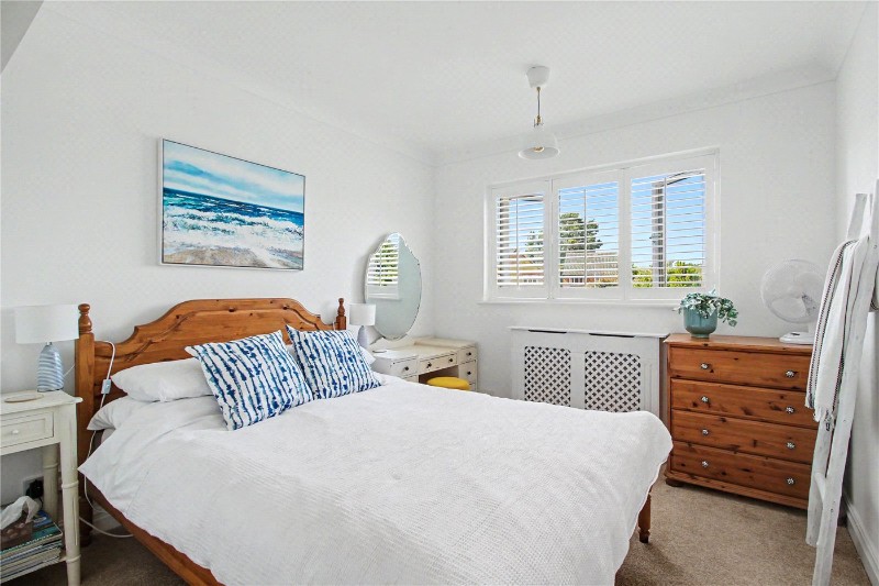 The Firs, Jermyns Road, Reydon, Southwold, IP18
