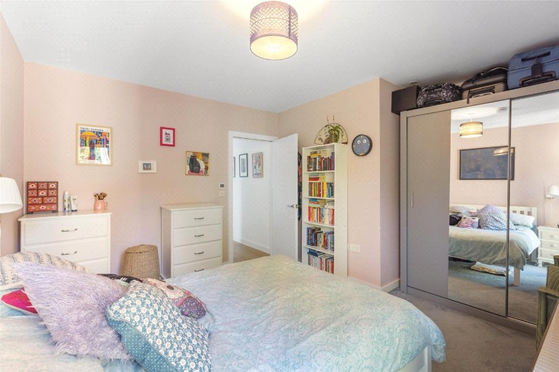 Crystal Palace Park Road, London, SE26