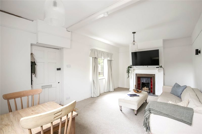 Venison Terrace, Dixons Lane, Broughton, Stockbridge, SO20