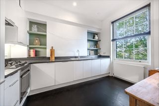 Warwick Place, Little Venice, London, W9