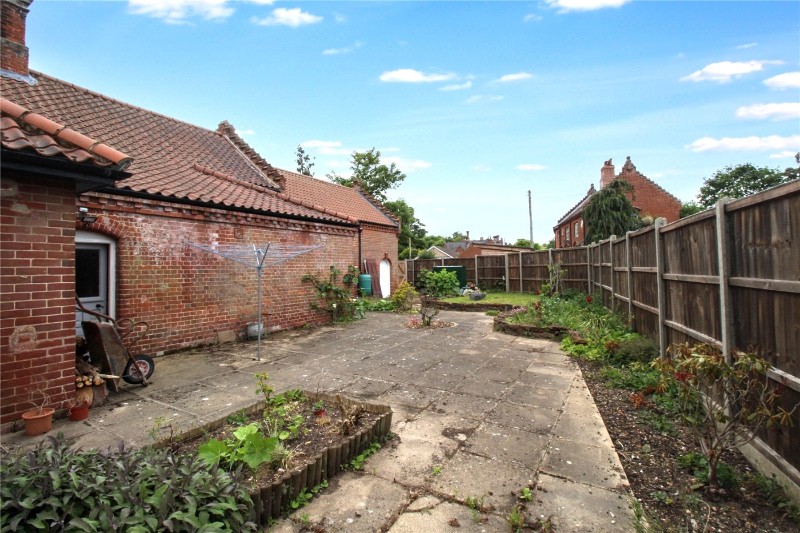 The Street, Ringland, Norwich, Norfolk, NR8
